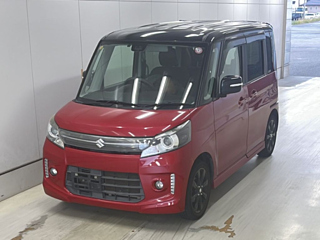 SUZUKI SPACIA 2014