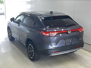 HONDA VEZEL 2023