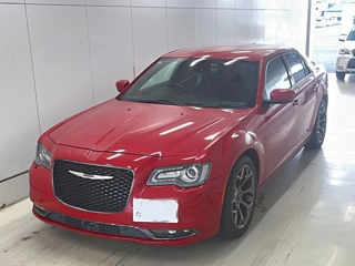 Заказать CHRYSLER 300
