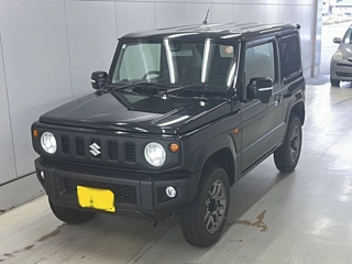 SUZUKI JIMNY 2025