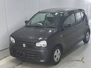 SUZUKI ALTO 2015