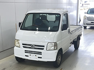HONDA ACTY TRUCK 2003