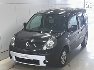 Заказать RENAULT KANGOO