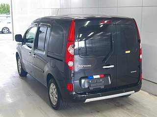 Заказать RENAULT KANGOO
