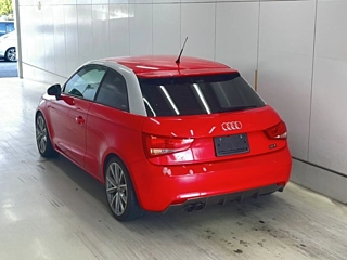Заказать AUDI A1