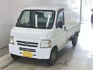 HONDA ACTY TRUCK 2006