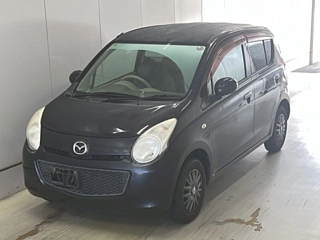 MAZDA CAROL 2010