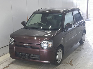 DAIHATSU MIRA TOCOT 2019