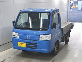 HONDA ACTY TRUCK 2017