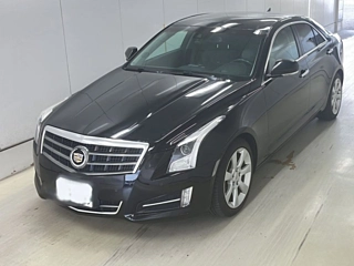 Заказать GM CADILLAC ATS