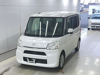 DAIHATSU TANTO 2014
