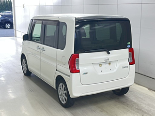 DAIHATSU TANTO 2014