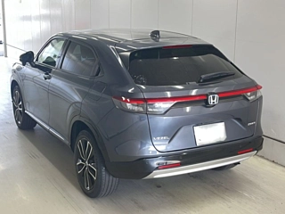 HONDA VEZEL 2022