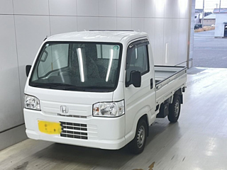 HONDA ACTY TRUCK 2018