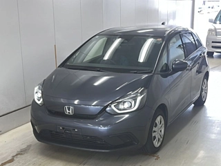 HONDA FIT 2023