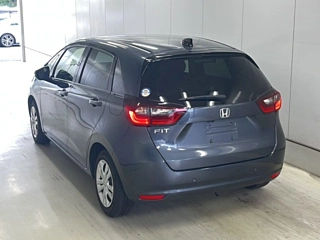 HONDA FIT 2023