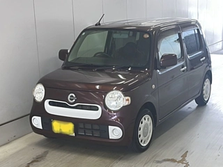 DAIHATSU MIRA 2017