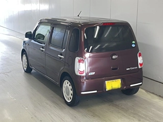 DAIHATSU MIRA 2017