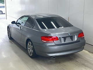 BMW 3 SERIES 2008