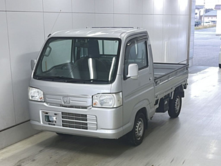 HONDA ACTY TRUCK 2011