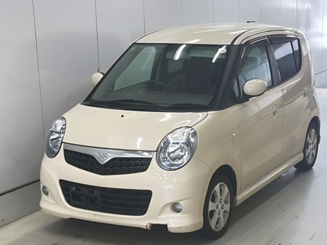 SUZUKI MRWAGON 2008