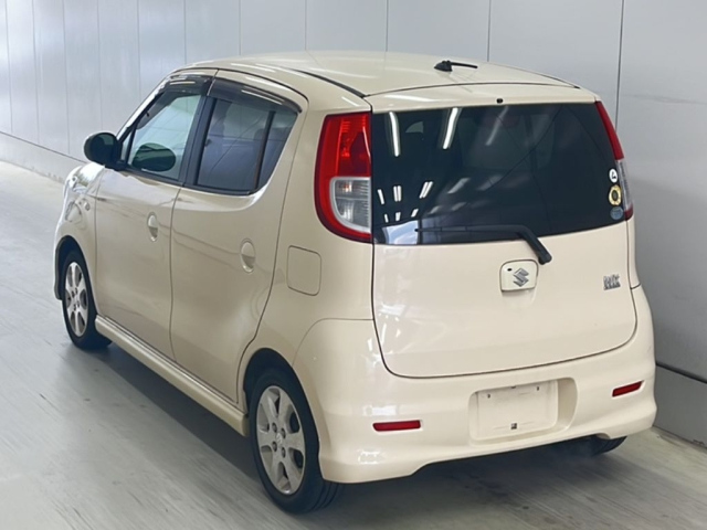 SUZUKI MRWAGON 2008