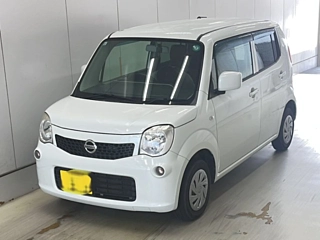 NISSAN MOCO 2013