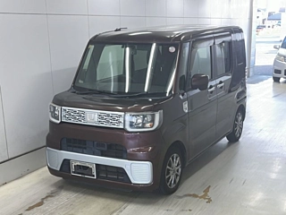 DAIHATSU WAKE 2014