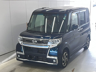 DAIHATSU TANTO 2018