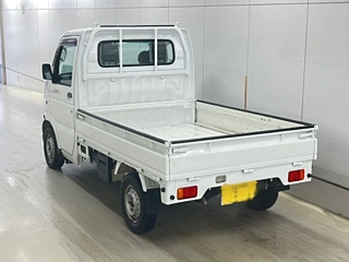 SUZUKI CARRY TRUCK 2010