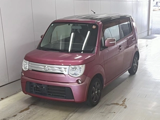 SUZUKI MRWAGON 2012