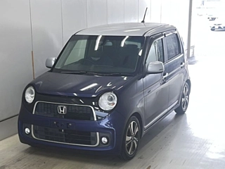 HONDA N ONE 2014