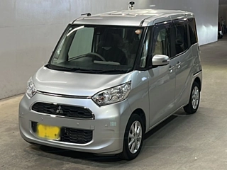 MITSUBISHI EK SPACE 2019
