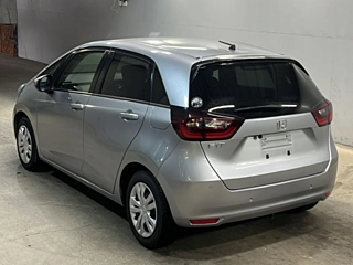 HONDA FIT 2021