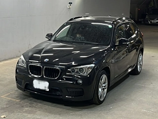 BMW X1 2013