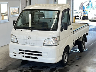 DAIHATSU HIJET TRUCK 2007