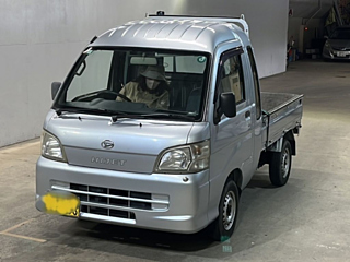 DAIHATSU HIJET TRUCK 2010