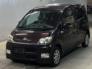 DAIHATSU MOVE 2008