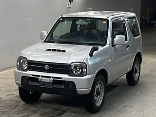 SUZUKI JIMNY 2016