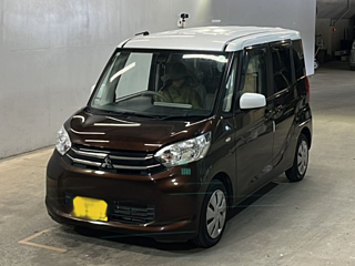 MITSUBISHI EK SPACE 2015