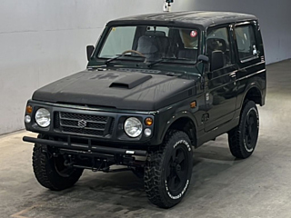 SUZUKI JIMNY 1996