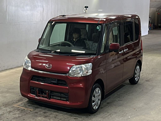 DAIHATSU TANTO 2014