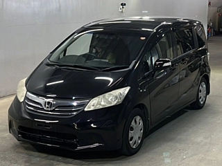 HONDA FREED 2013
