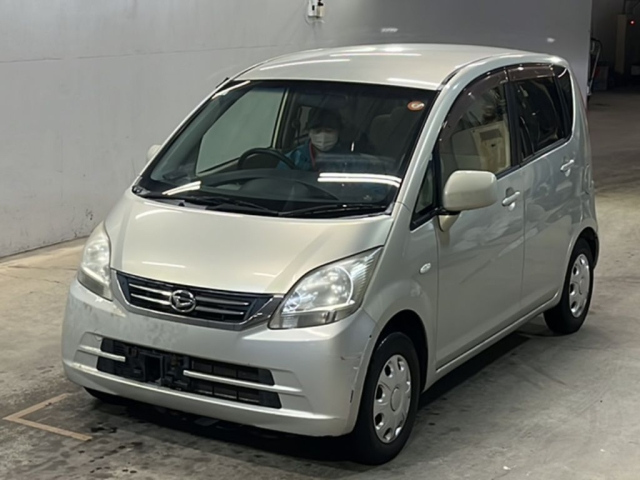 DAIHATSU MOVE 2009