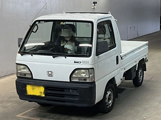 HONDA ACTY TRUCK 1996