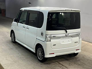 DAIHATSU TANTO 2013
