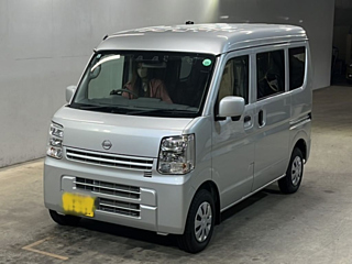NISSAN CLIPPER VAN 2024