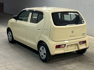 SUZUKI ALTO 2020