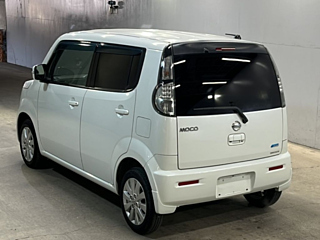 NISSAN MOCO 2014