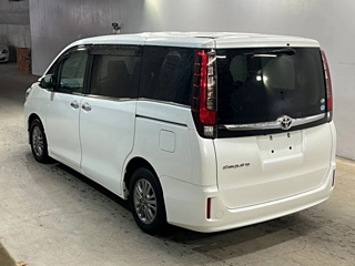 TOYOTA ESQUIRE 2015